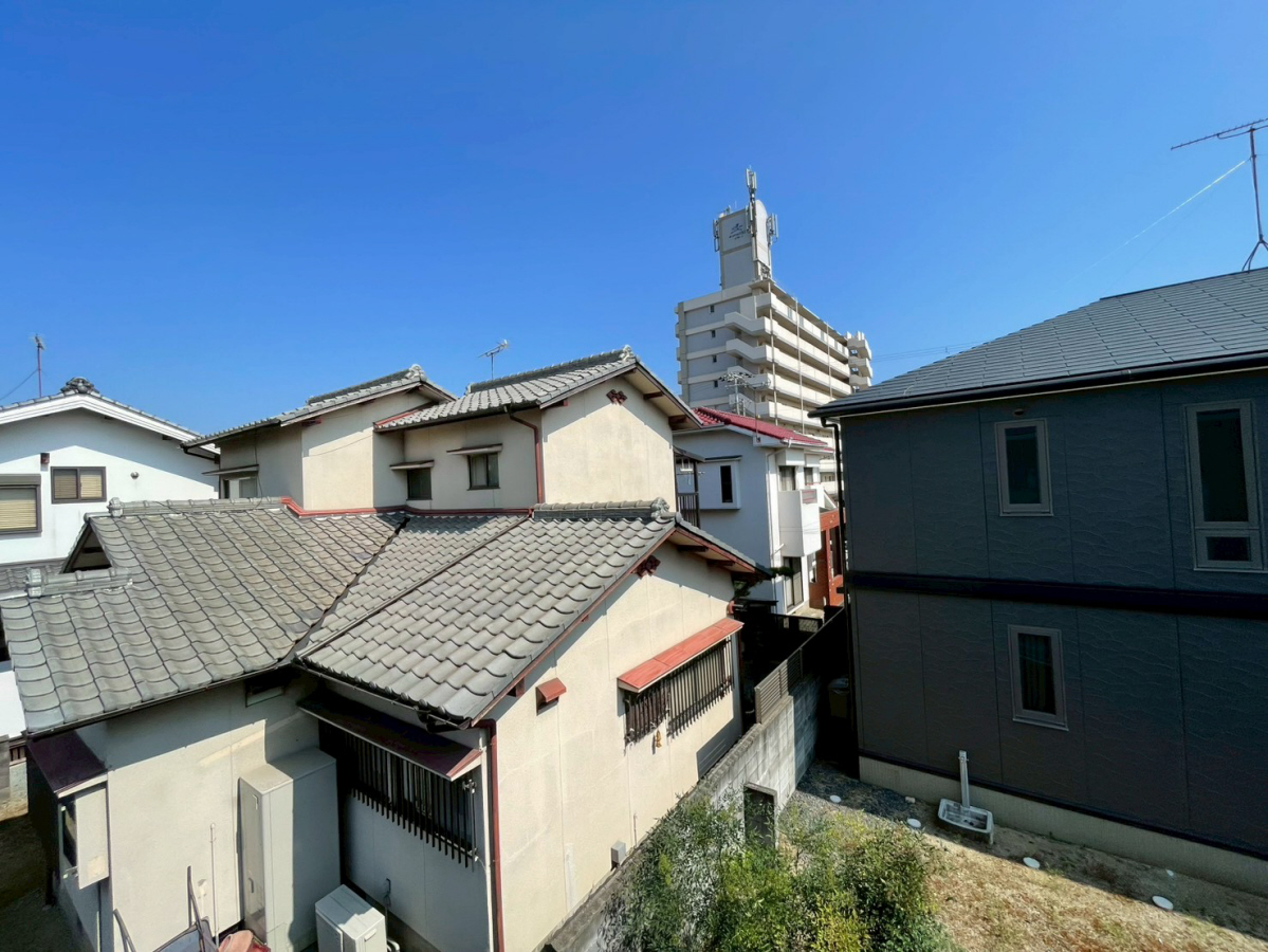 眺望 写真15