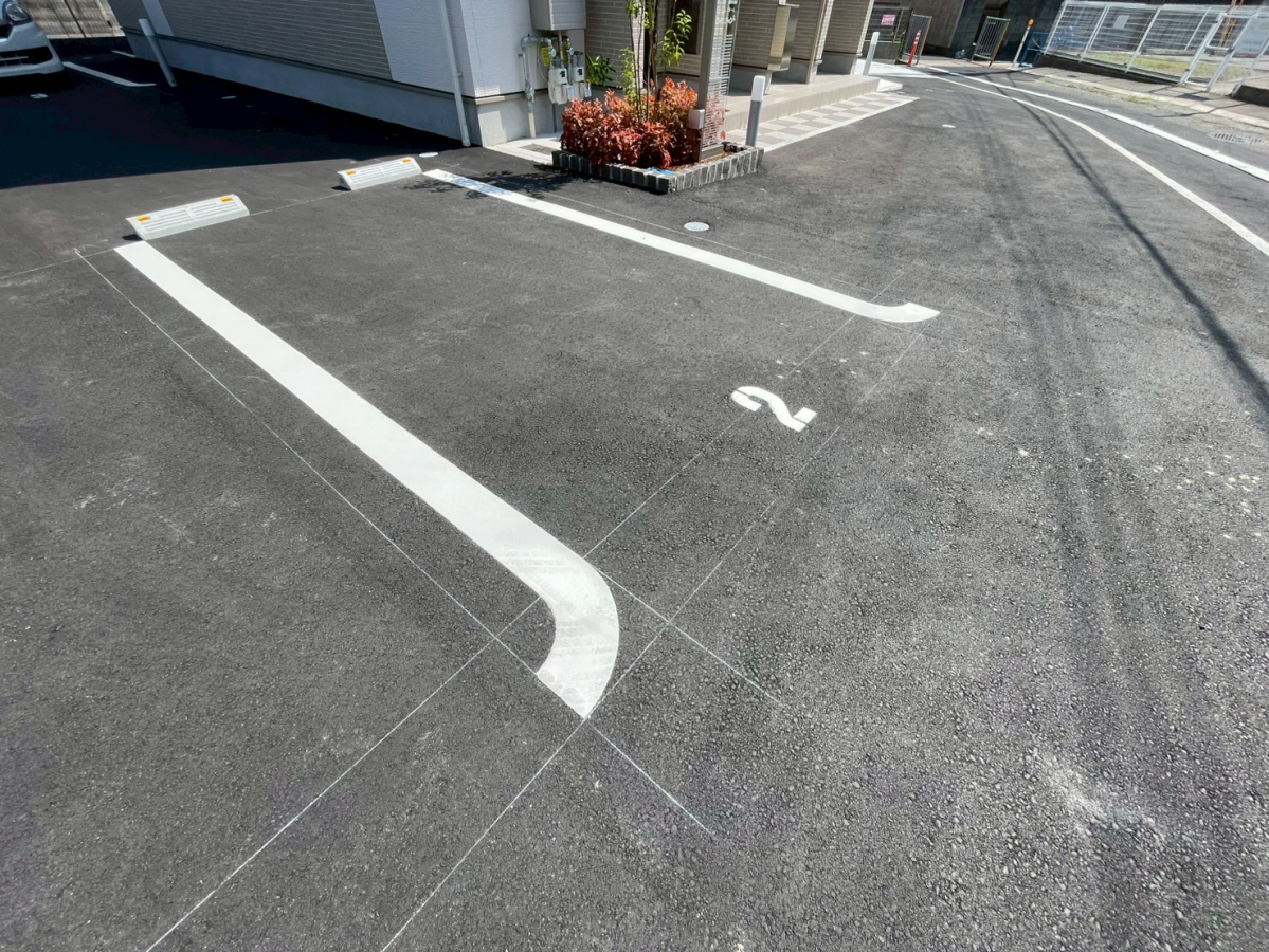 駐車場 写真10