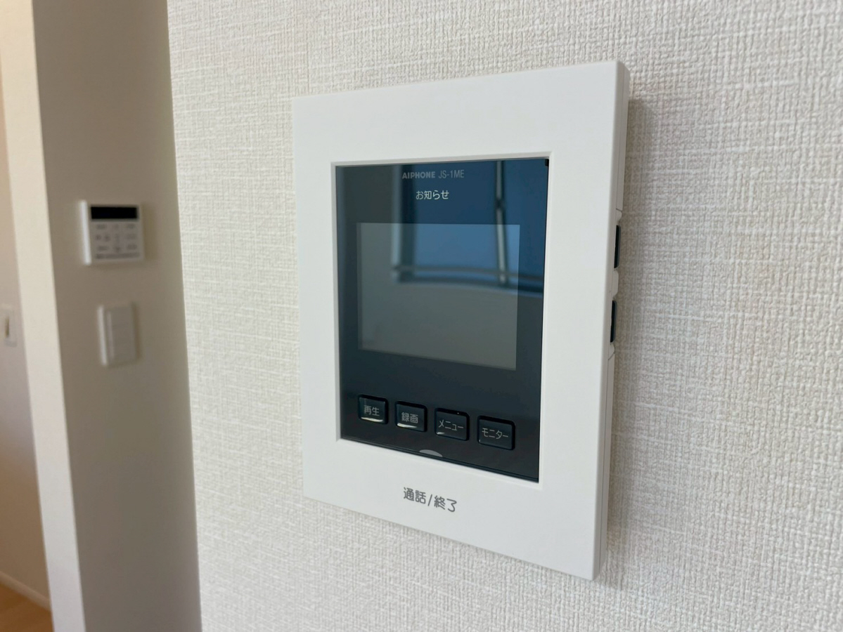セキュリティ 写真13