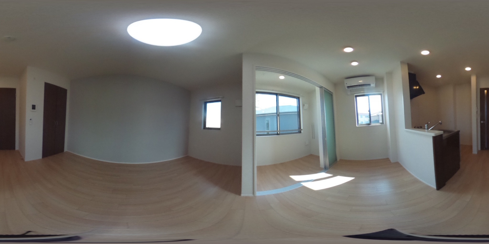 リビング 写真34