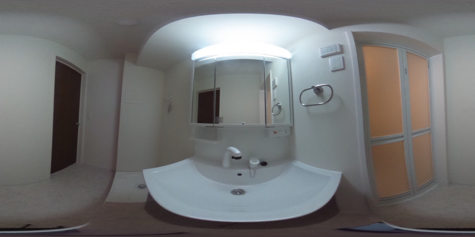 洗面所 写真36