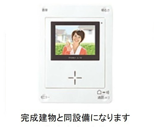 セキュリティ 写真12