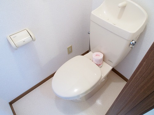 トイレ 写真5
