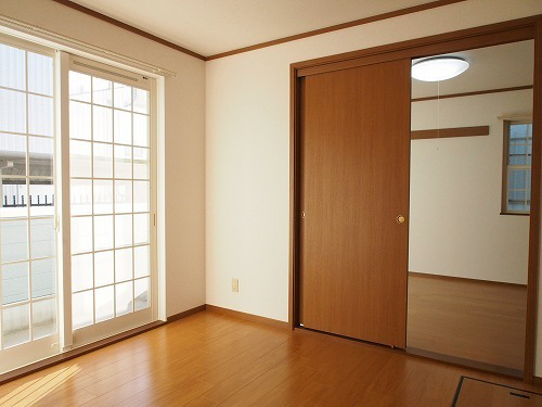 居室 写真13