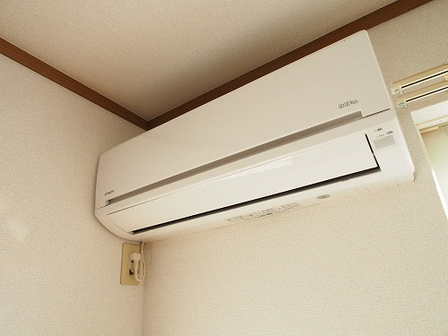 設備 写真15