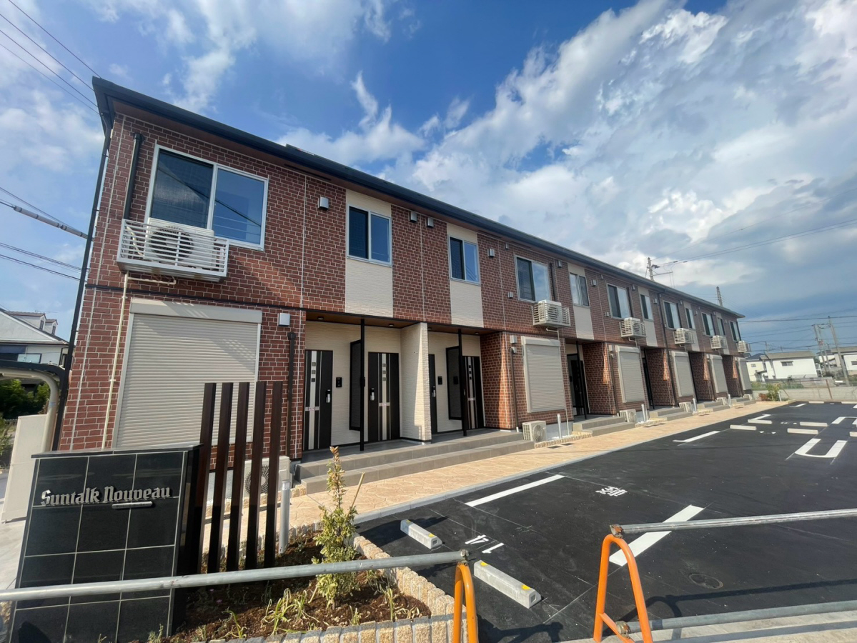 外観 写真29