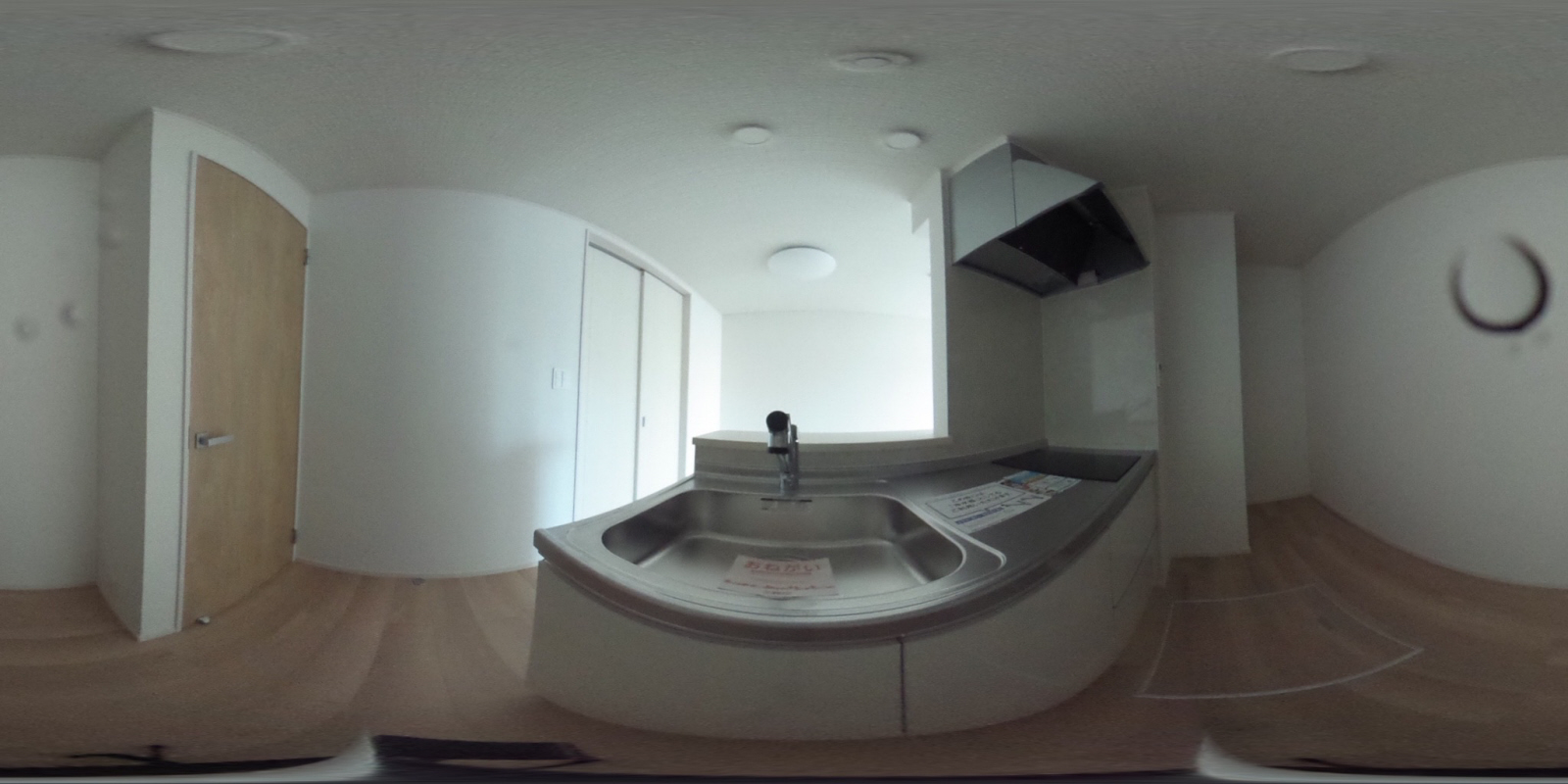 キッチン 写真35