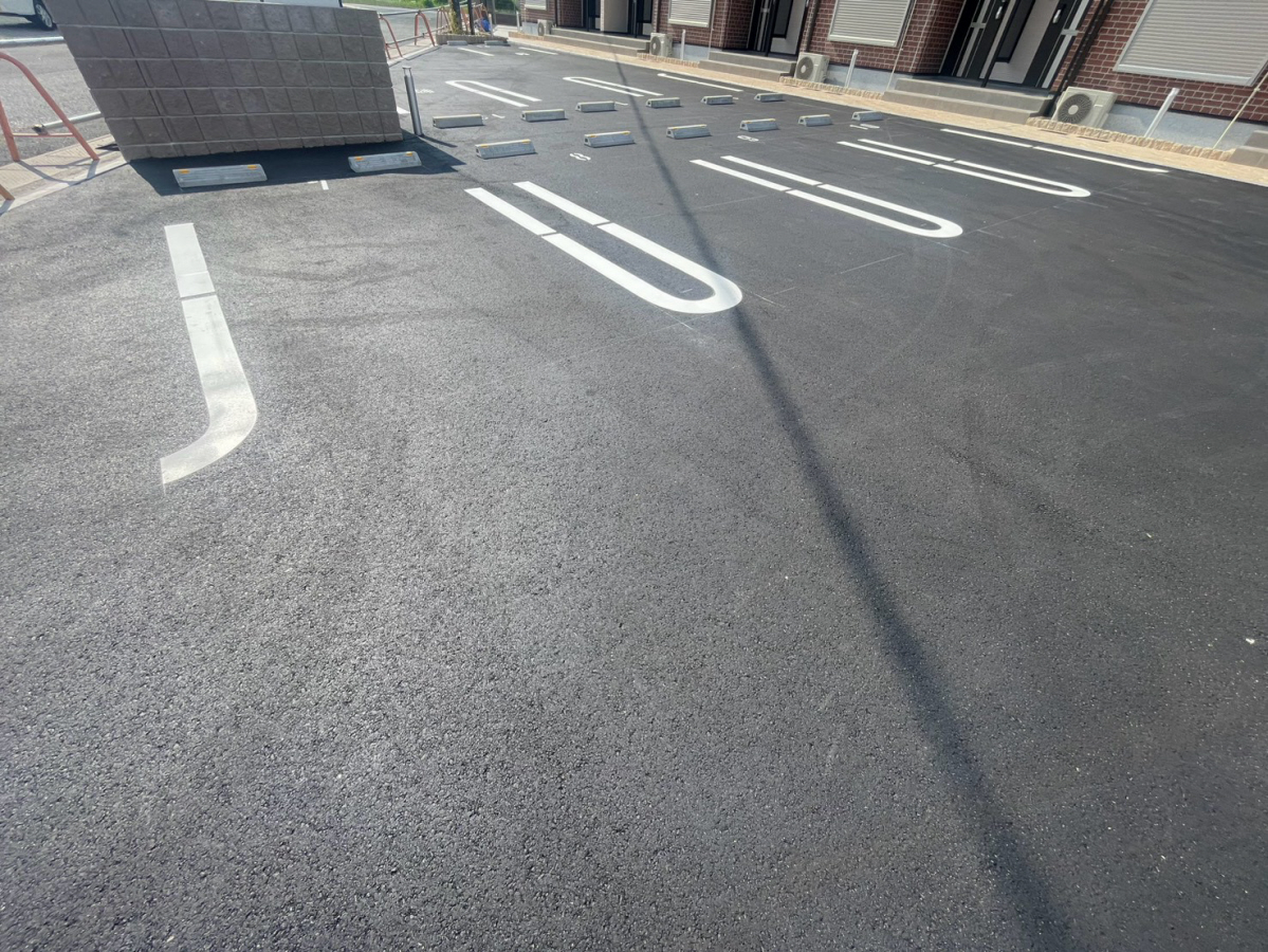 駐車場 写真10