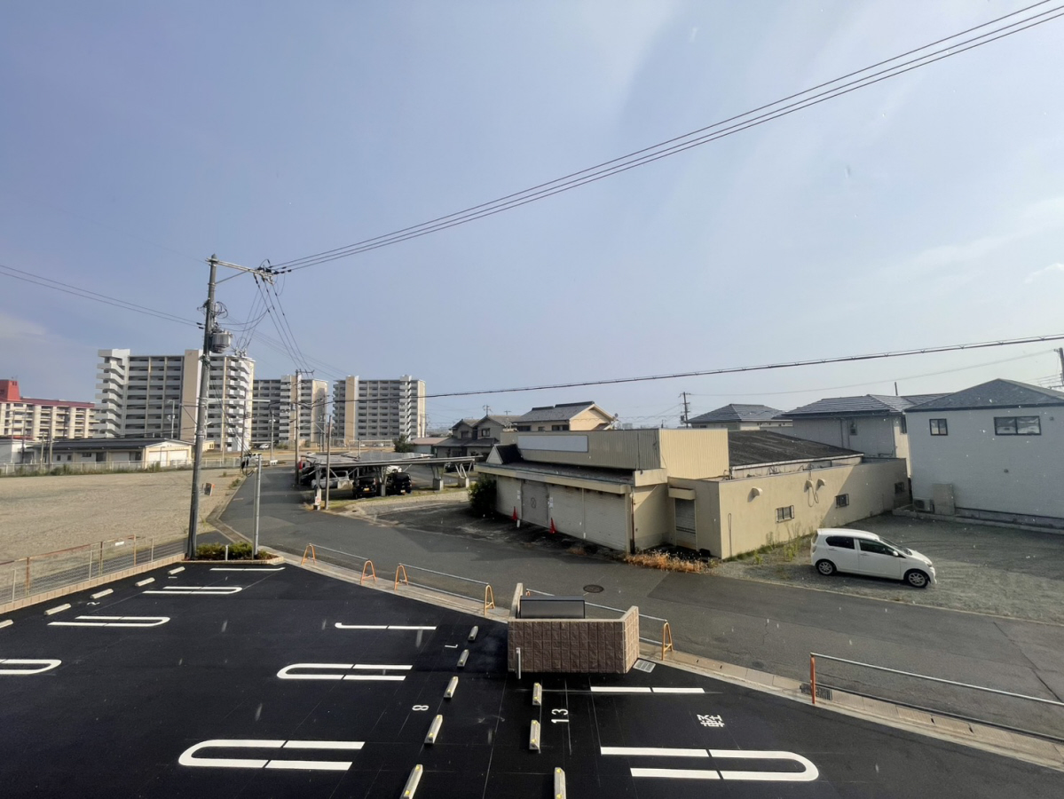 眺望 写真15