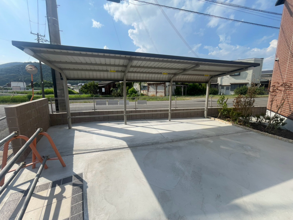共用部 写真11