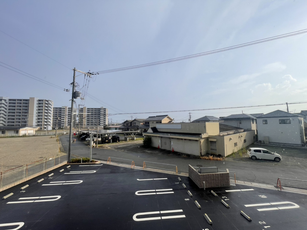眺望 写真15
