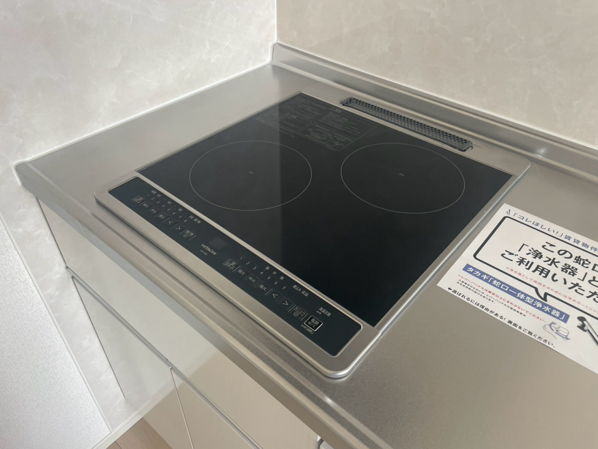 キッチン 写真19