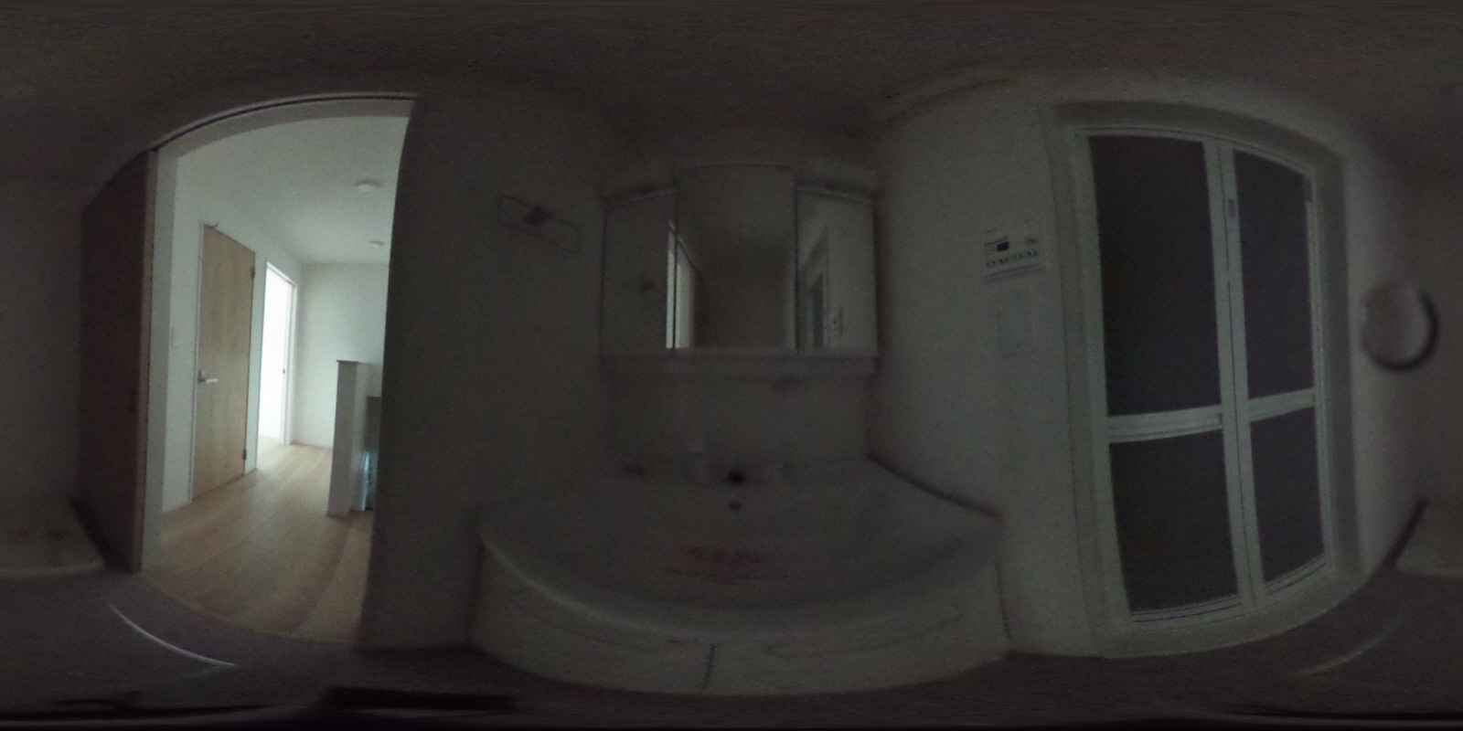 洗面所 写真36