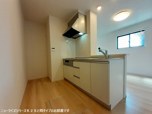キッチン 写真3