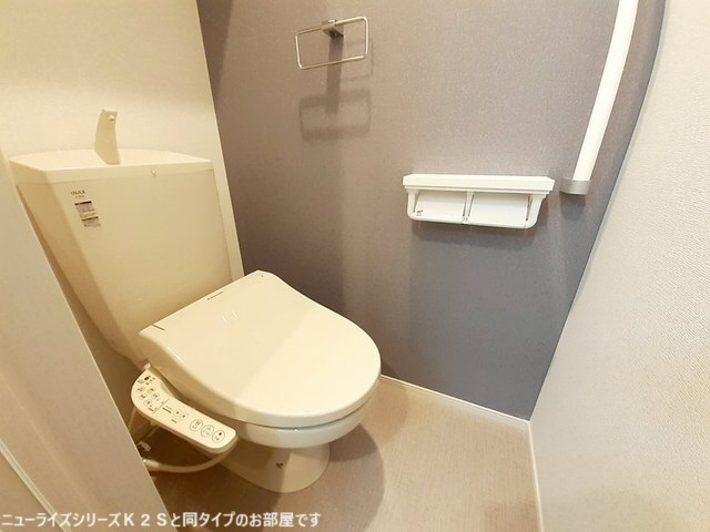 トイレ 写真5