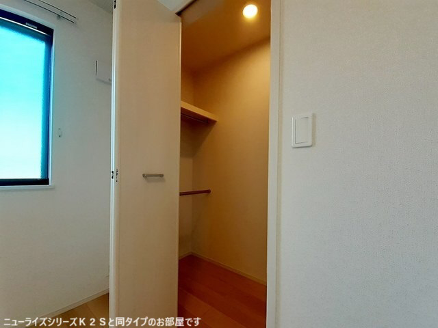 収納 写真6