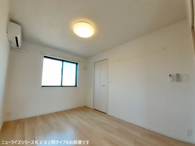 寝室 写真8