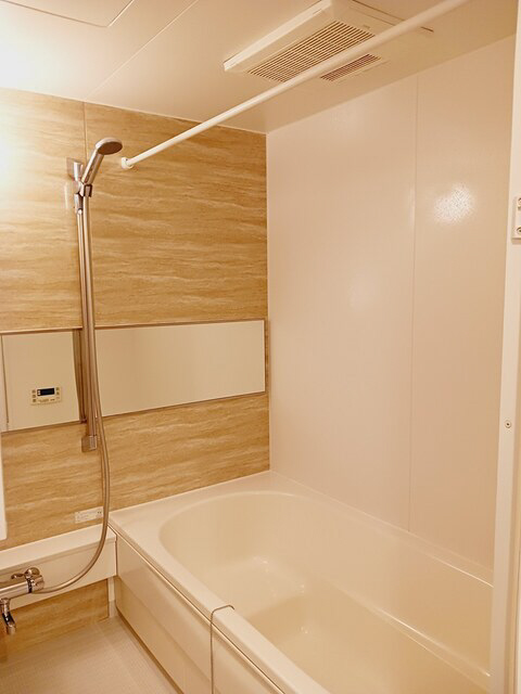 バス 写真4