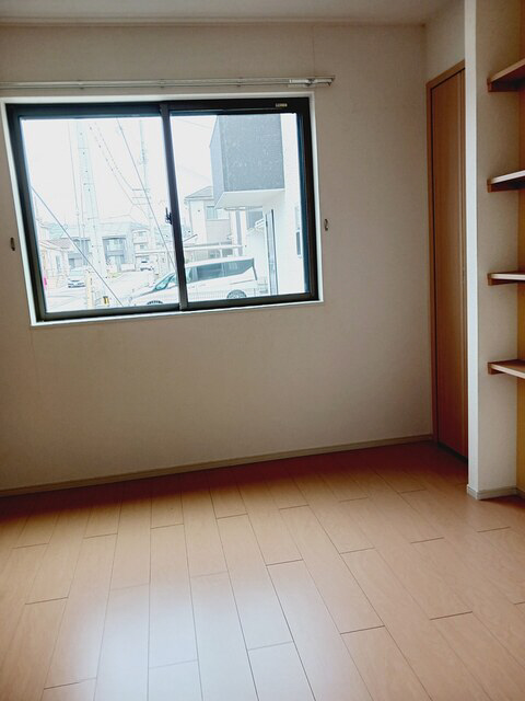 子供部屋 写真7