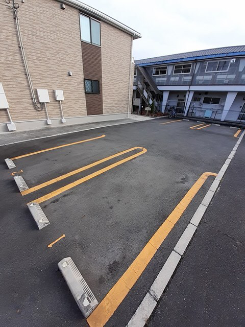 駐車場 写真11