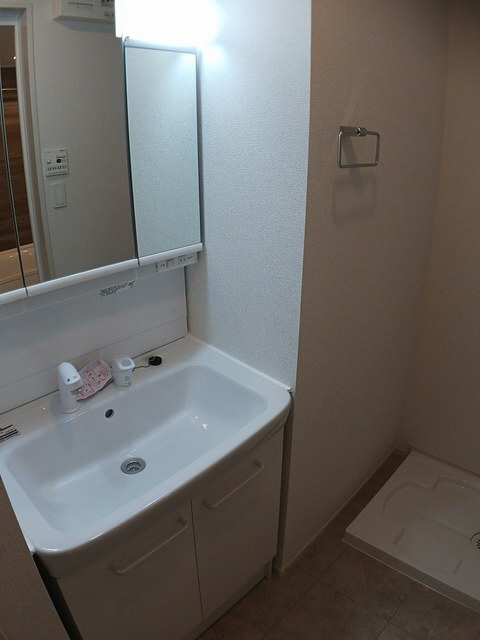 洗面所 写真6