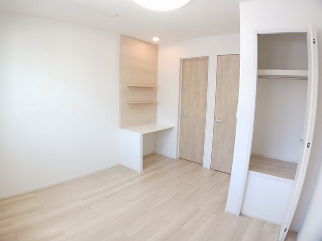 子供部屋 写真9