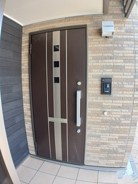 共用部 写真10
