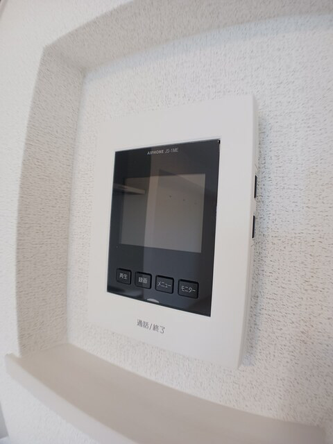 セキュリティ 写真12