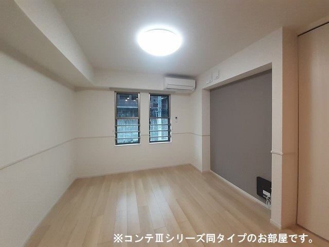 リビング 写真2
