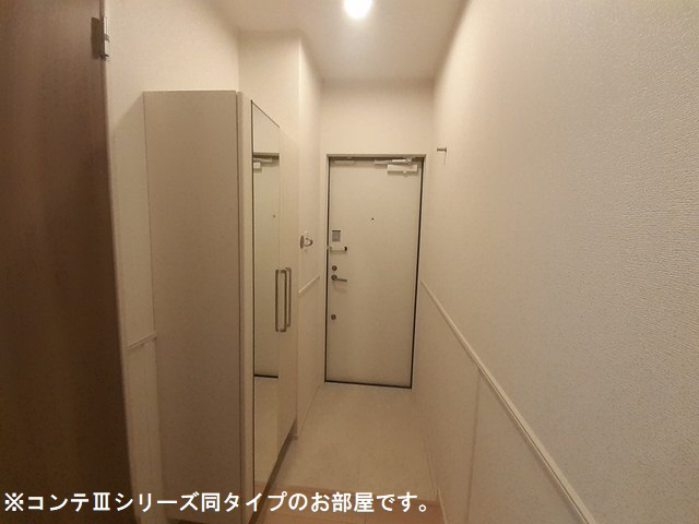 玄関 写真5