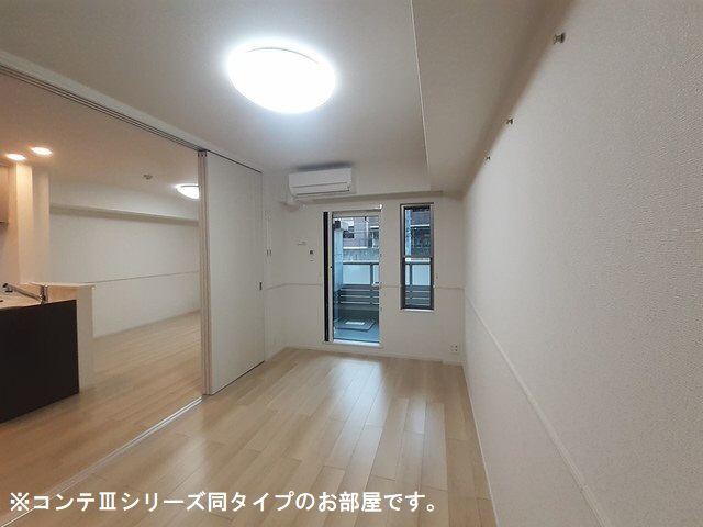 子供部屋 写真7