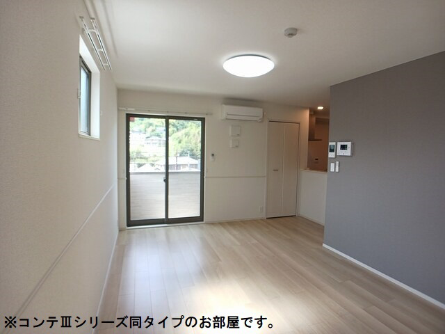 リビング 写真2