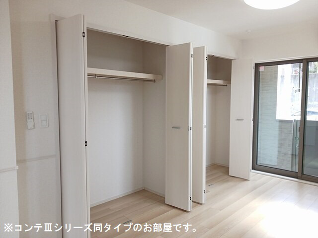 収納 写真6