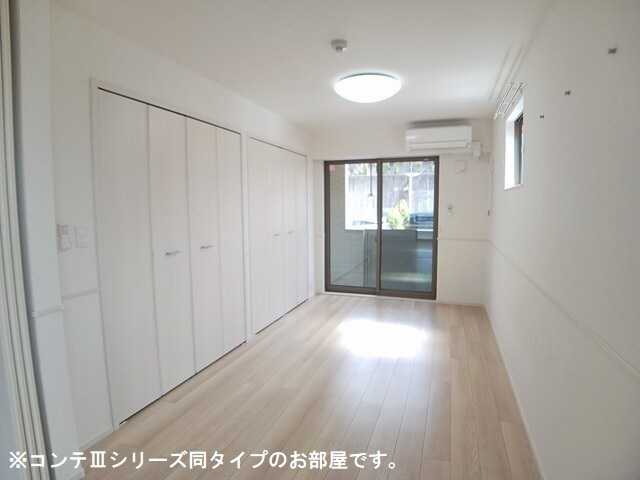 子供部屋 写真7