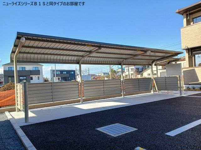 共用部 写真7