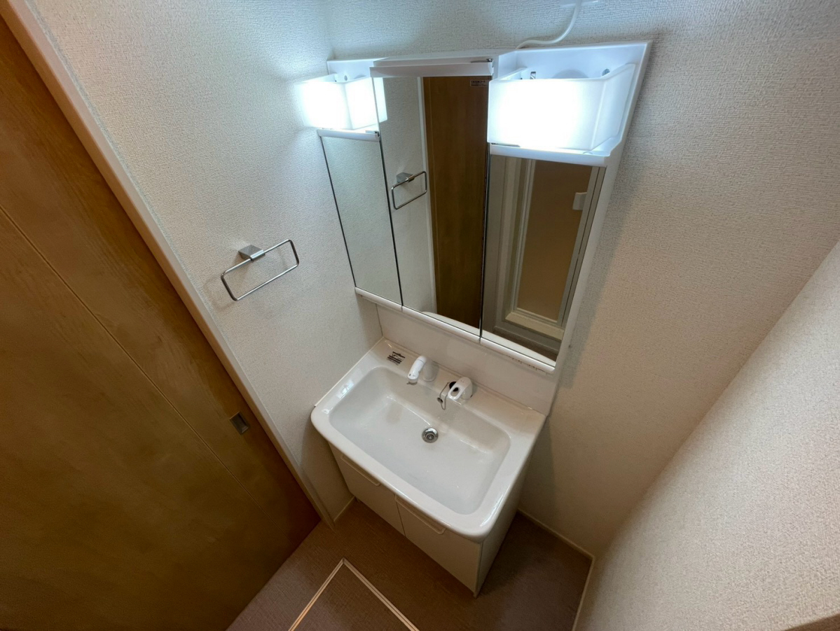 洗面所 写真6