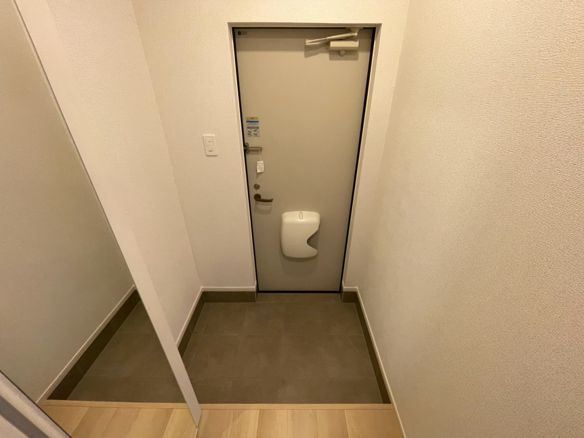 玄関 写真7