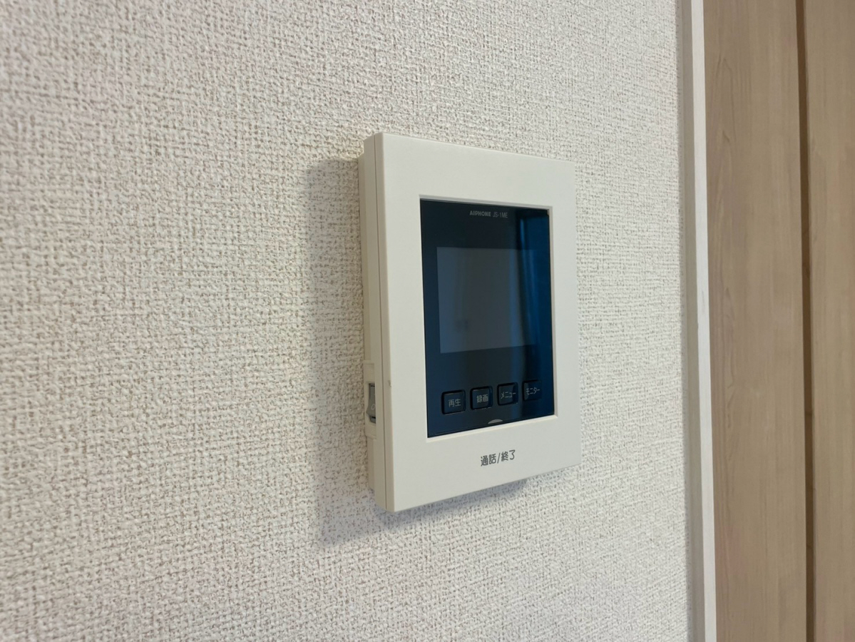 セキュリティ 写真13