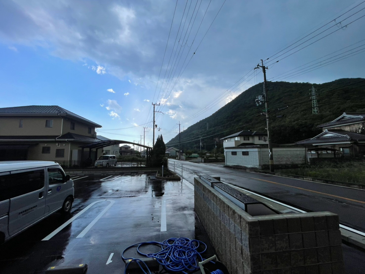 眺望 写真15