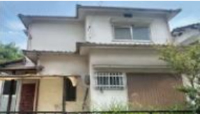姫路市夢前町前之庄戸建