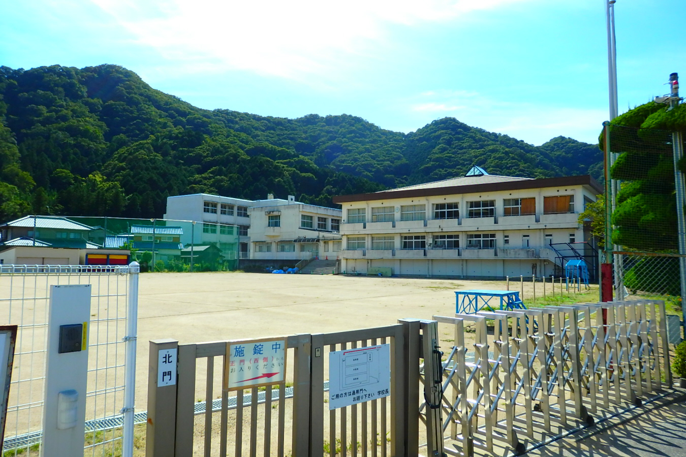 古知小学校まで1493m (徒歩19分) 写真21