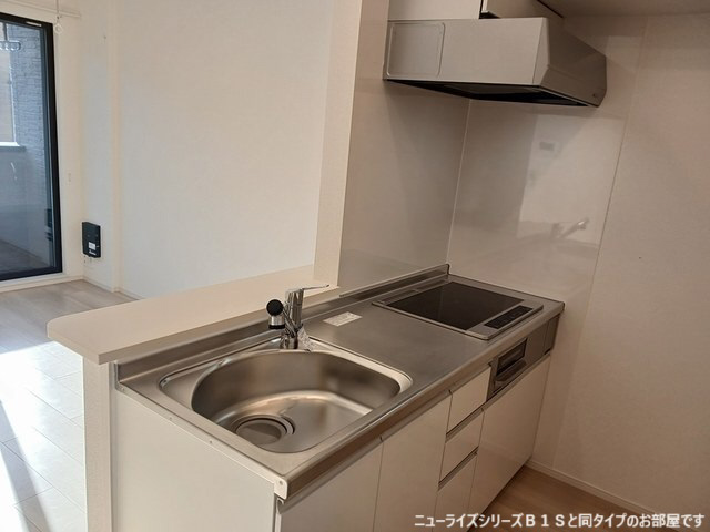 キッチン 写真2