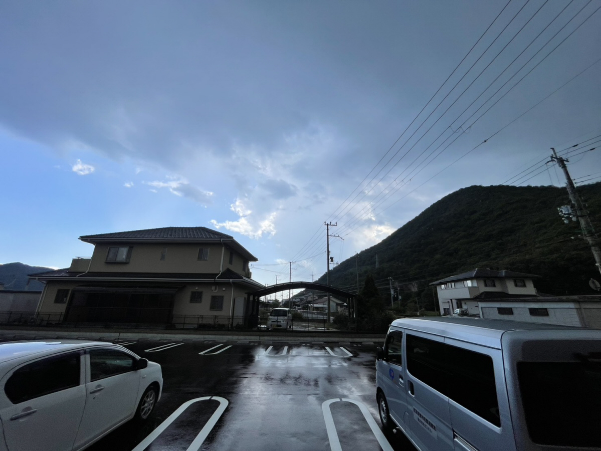 眺望 写真15
