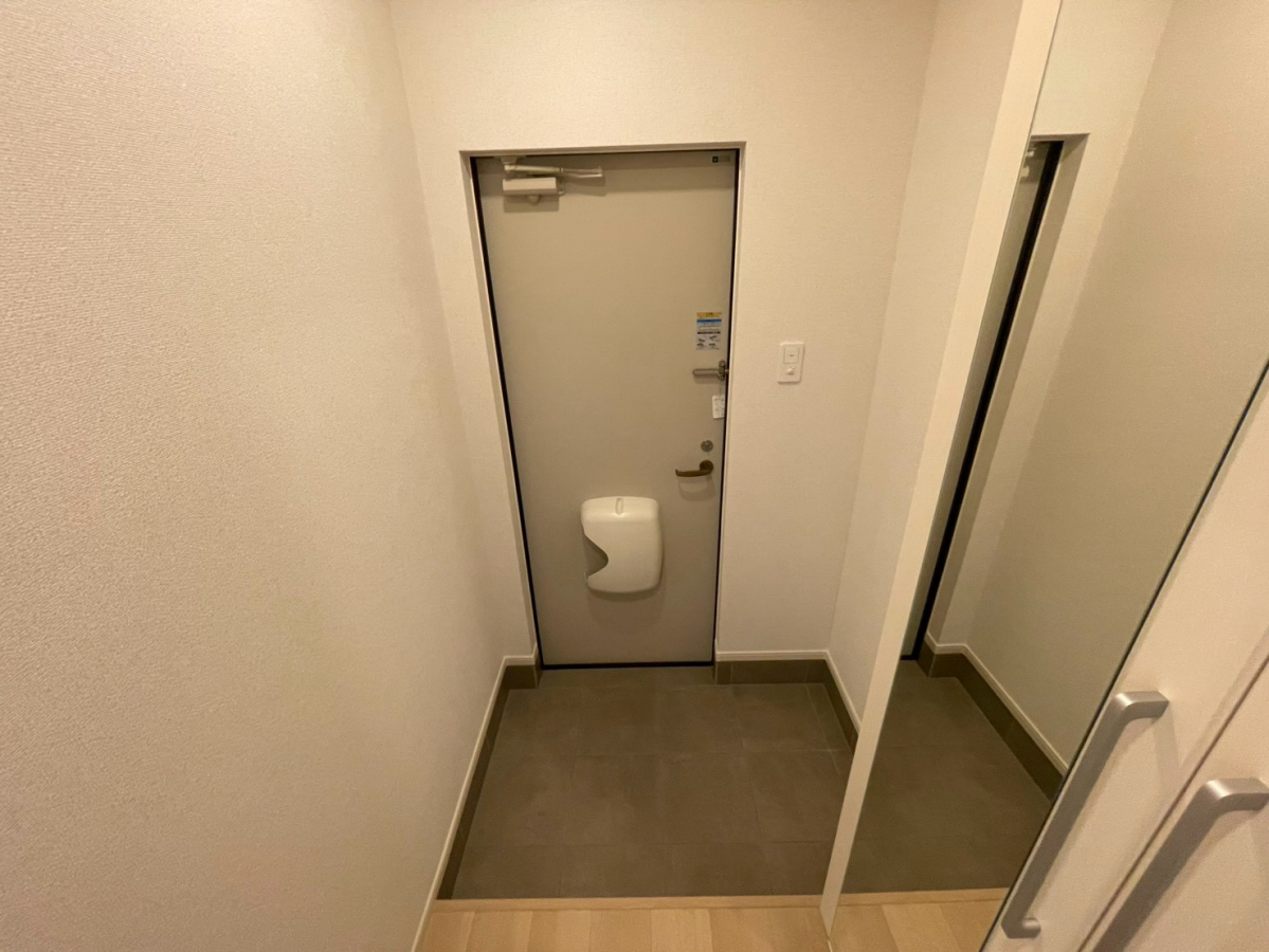 玄関 写真7