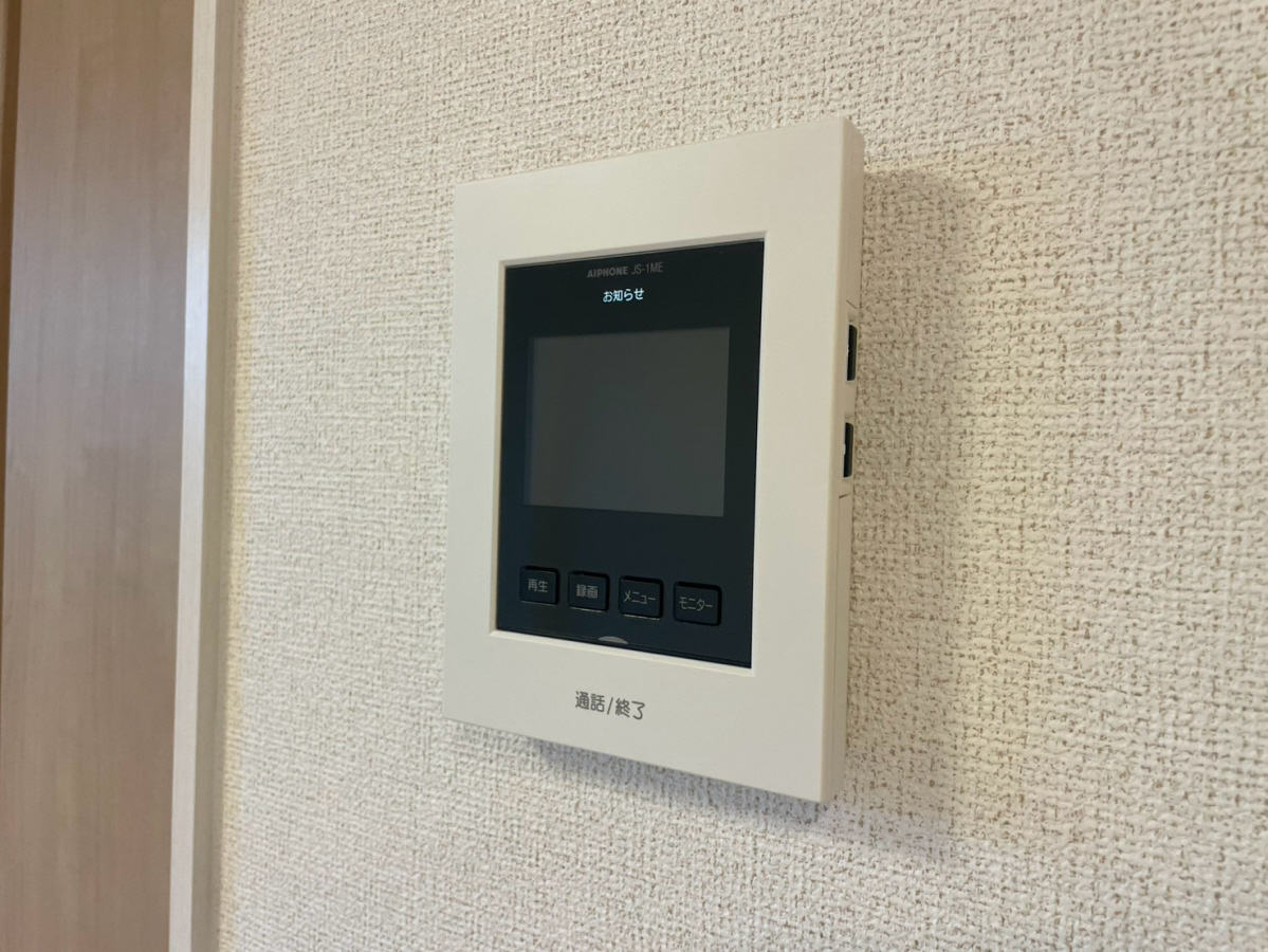 セキュリティ 写真13