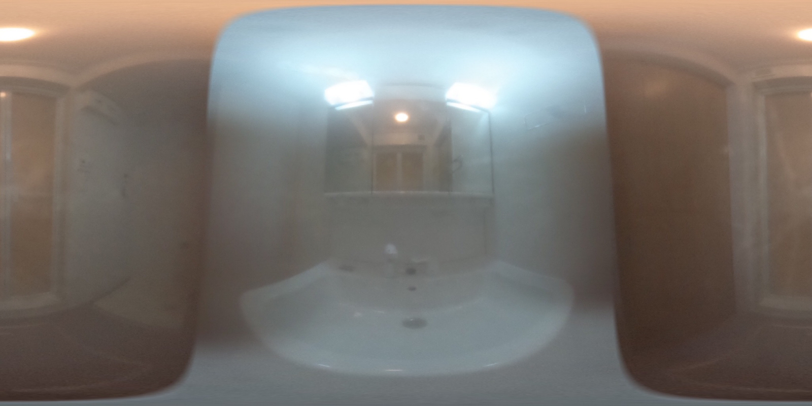 洗面所 写真36