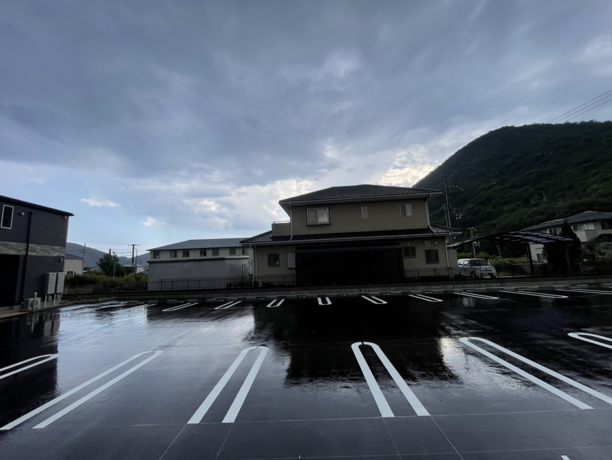 眺望 写真15
