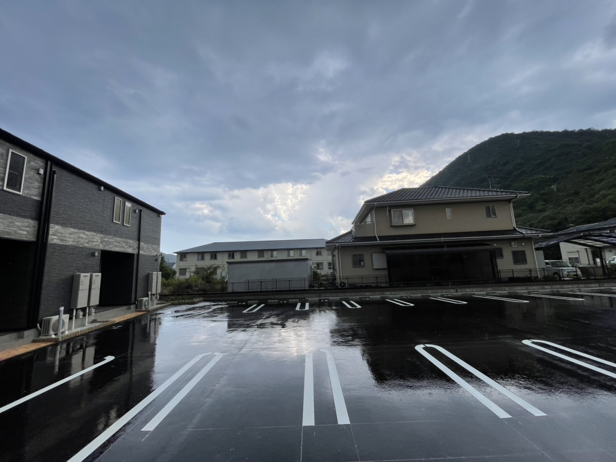 眺望 写真15