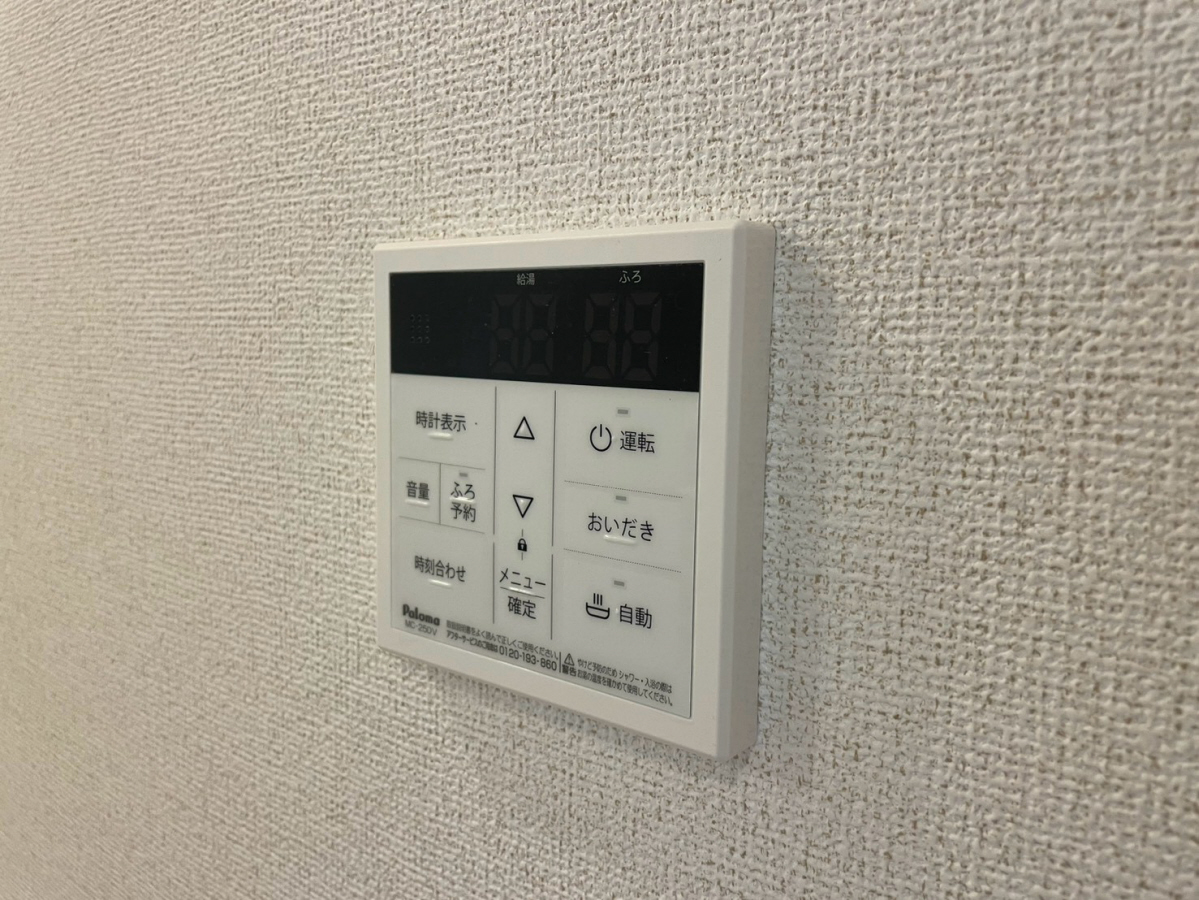設備 写真30