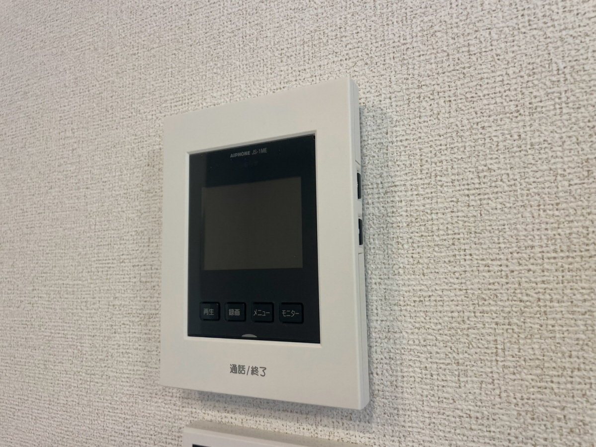 セキュリティ 写真13